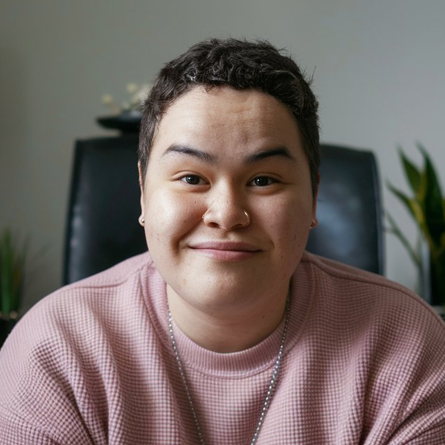 Kate's avatar
