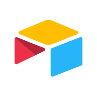 airtable Logo
