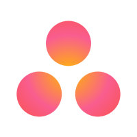 asana Logo