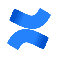 confluence Logo