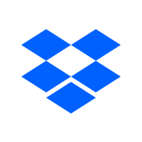 dropbox Logo