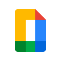googledocs Logo