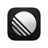 linear Logo