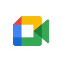 meet Logo