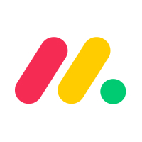 monday Logo
