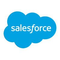 salesforce Logo