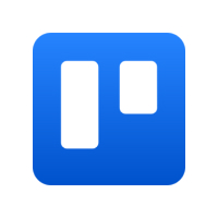 trello Logo