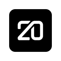 twenty Logo