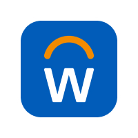 workday Logo